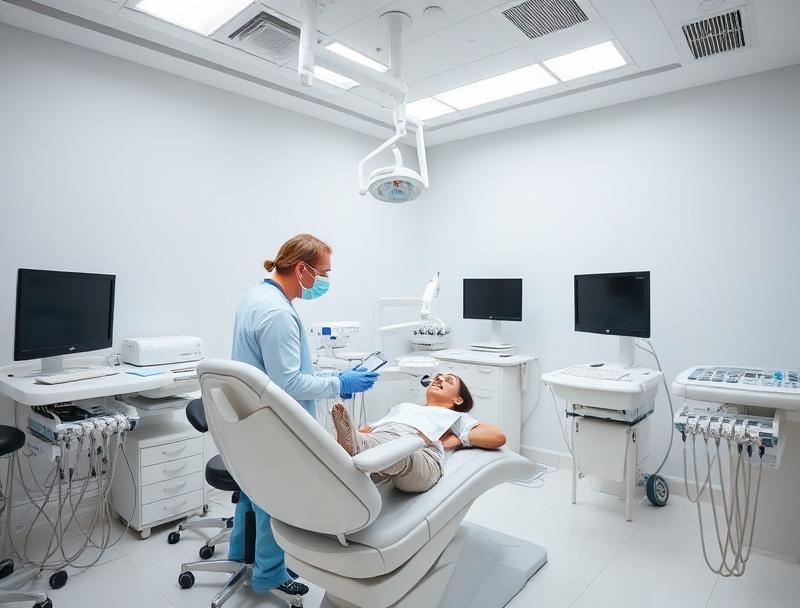 Dental & Oral Surgery