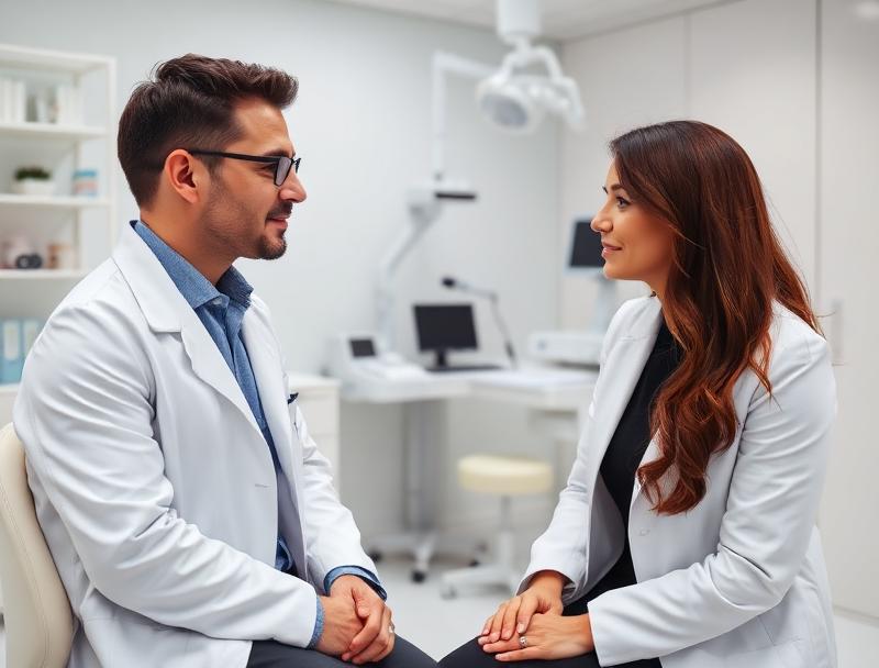 Plastic Surgery & Recovery